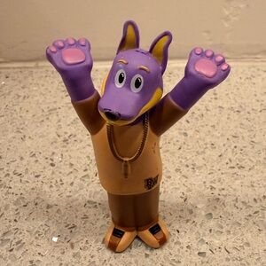 Snoop Dogg’s Doggyland Tonie